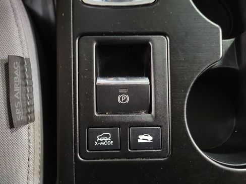 Used 2019 Subaru Outback 2.5i Premium AWD/4WD image 18