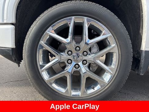 Used 2022 GMC Sierra 1500 Denali image 11