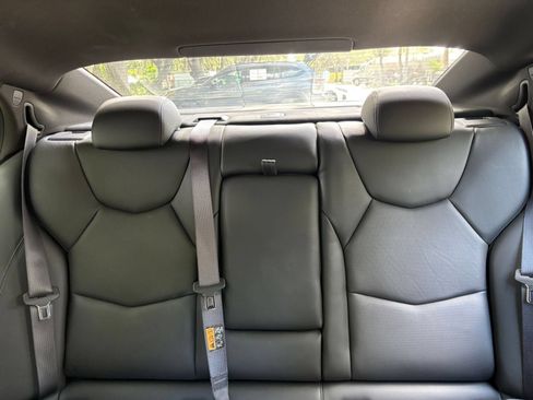 Used 2026 Cadillac CT5 Premium Luxury AWD/4WD image 39