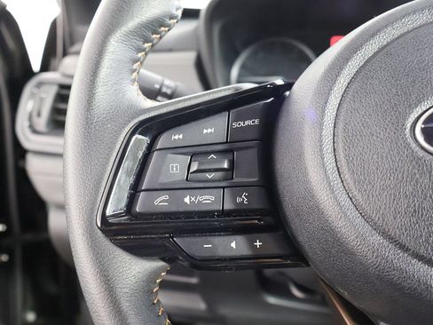 Used 2025 Subaru Forester Sport AWD/4WD image 44