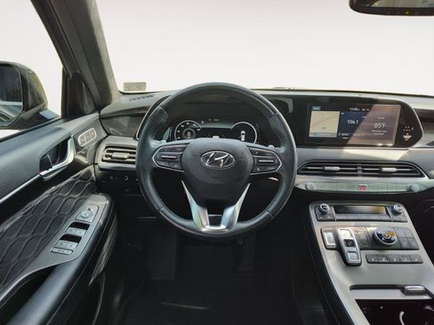 Used 2020 Hyundai Palisade Limited image 12