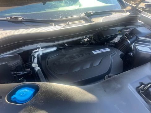 Used 2020 Honda Ridgeline RTL-E image 13