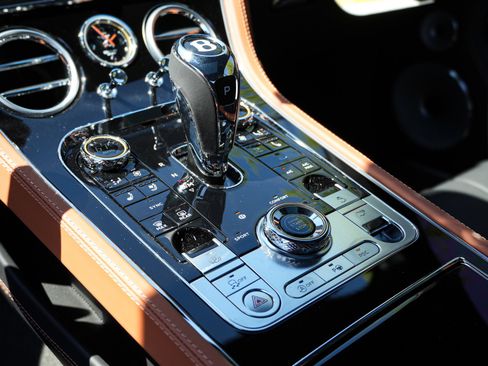 Used 2023 Bentley Continental GT V8 AWD/4WD image 24
