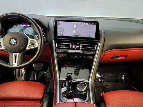 Used 2023 BMW M850i Gran Coupe xDrive AWD/4WD image 20