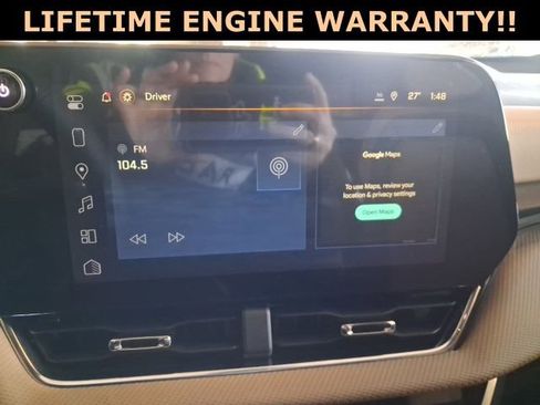 New 2026 Chevrolet Equinox ACTIV AWD/4WD image 15