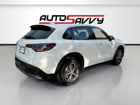 Used 2024 Honda HR-V EX-L image 7