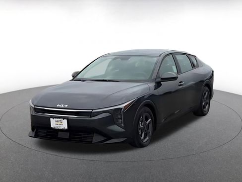Used 2025 Kia K4 LXS image 9