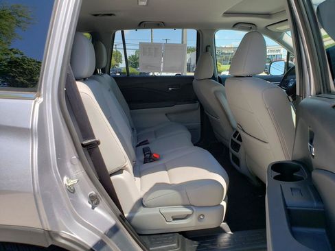 Used 2020 Honda Pilot EX-L image 16