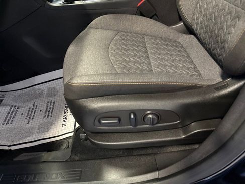 Used 2024 Chevrolet Equinox LT w/ LPO, Floor Liner Package image 16