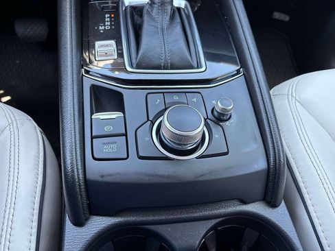 Certified 2024 MAZDA CX-5 AWD 2.5 S w/ Preferred Package image 27