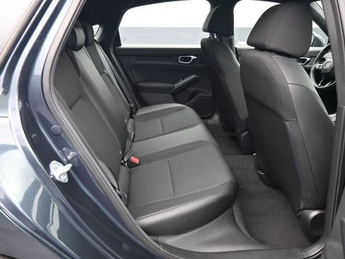 Used 2026 Honda Civic Sport image 37