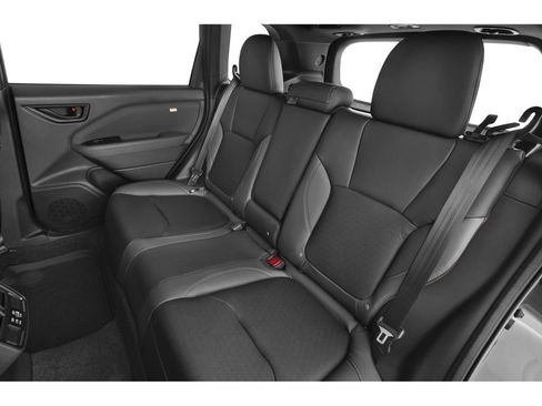 New 2026 Subaru Forester Wilderness w/ Wilderness Package AWD/4WD image 8