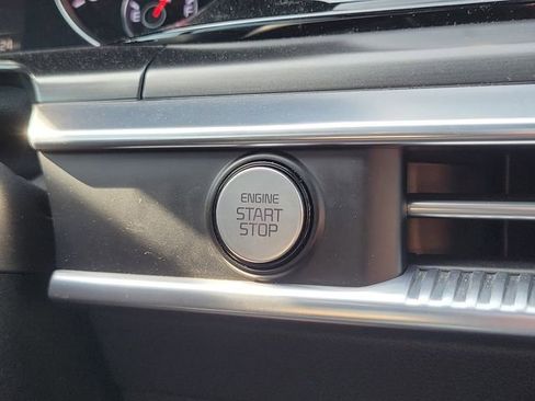 Used 2022 Kia K5 GT w/ GT1 Package FWD image 22