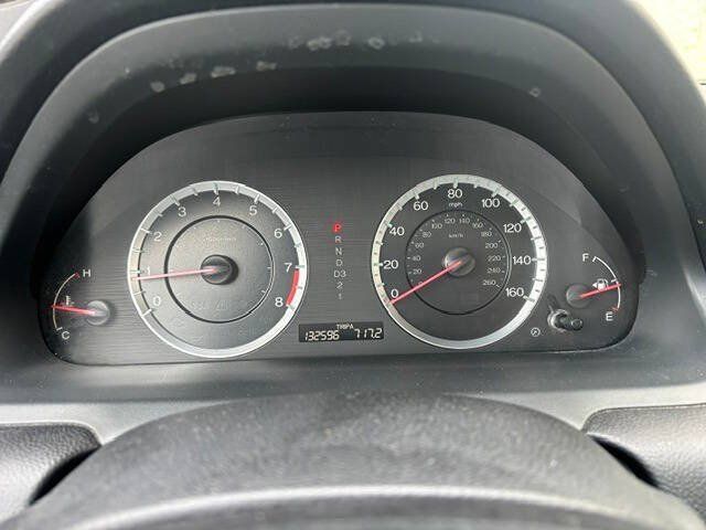 Used 2010 Honda Accord EX image 3