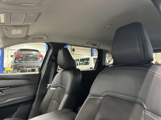 New 2026 MAZDA CX-5 Preferred AWD/4WD image 20
