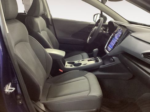 Certified 2024 Subaru Crosstrek 2.0i Premium w/ Crosstrek Mirror Package image 15