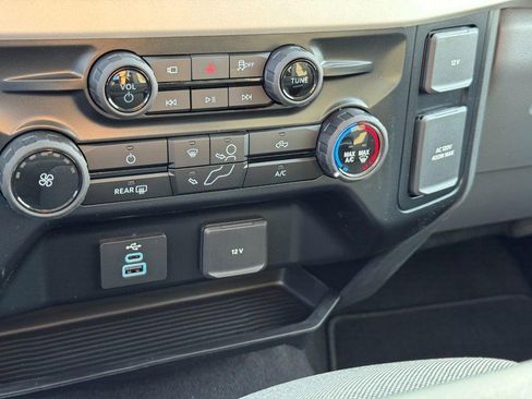 New 2026 Ford F350 XL w/ STX Appearance Package image 17