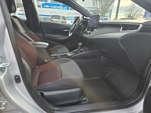 Certified 2024 Toyota Corolla SE image 12