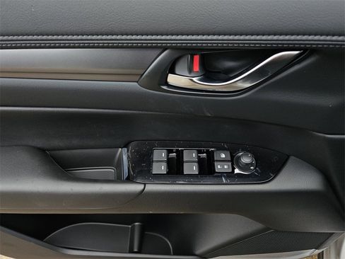 New 2025 MAZDA CX-5 AWD 2.5 S w/ Select Package image 13