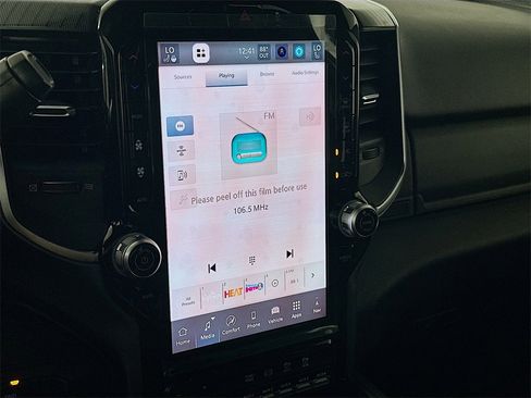 New 2025 RAM 2500 Big Horn image 13