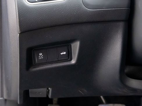 Used 2019 INFINITI Q50 Red Sport 400 w/ Sensory Package image 21