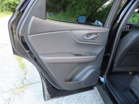 Used 2022 Chevrolet Blazer RS w/ Enhanced Convenience Package image 36