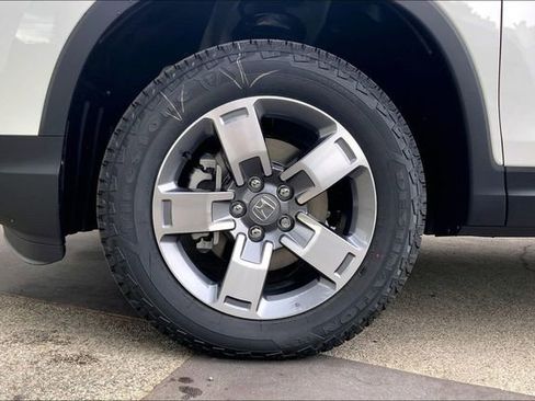 New 2026 Honda Ridgeline RTL image 12