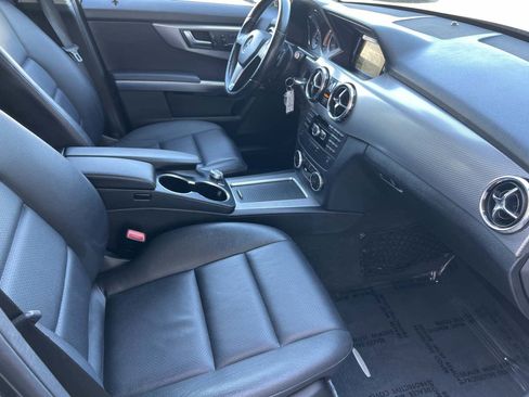 Used 2014 Mercedes-Benz GLK 350 2WD image 13
