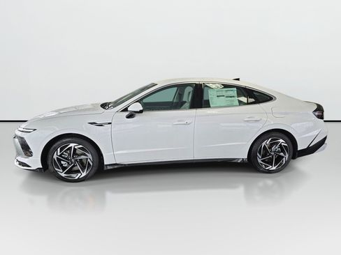 New 2026 Hyundai Sonata SEL AWD/4WD image 6