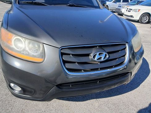 Used 2010 Hyundai Santa Fe SE image 15
