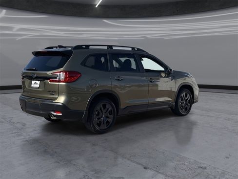 New 2026 Subaru Ascent Bronze Edition image 5