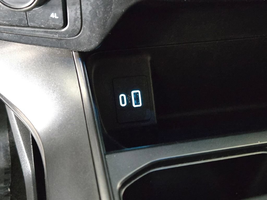 Used 2024 Ford F150 XLT w/ XLT Black Appearance Package AWD/4WD image 29