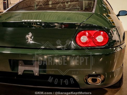 Used 1995 Ferrari 456 GT RWD image 44