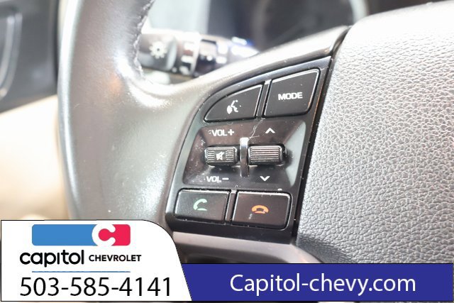 Used 2016 Hyundai Tucson Sport FWD image 18