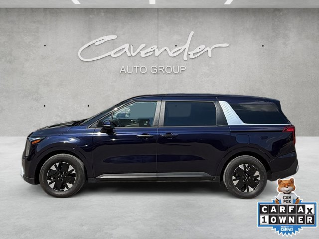 Used 2026 Kia Carnival LXS FWD image 13