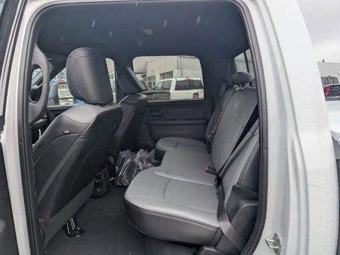 New 2025 RAM 2500 Tradesman w/ Safety Group image 10