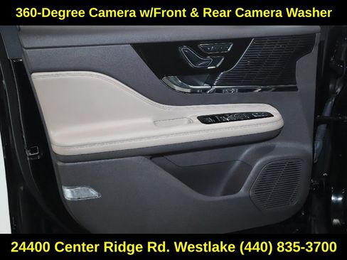 Certified 2022 Lincoln Corsair Reserve w/ Equipment Group 201A AWD/4WD image 16