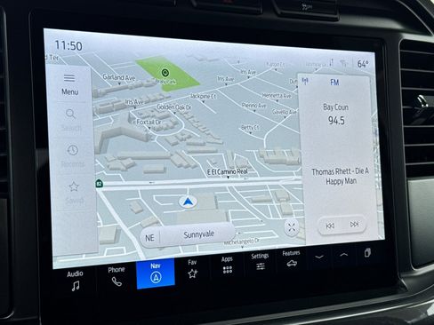 Certified 2024 Ford F150 STX image 19