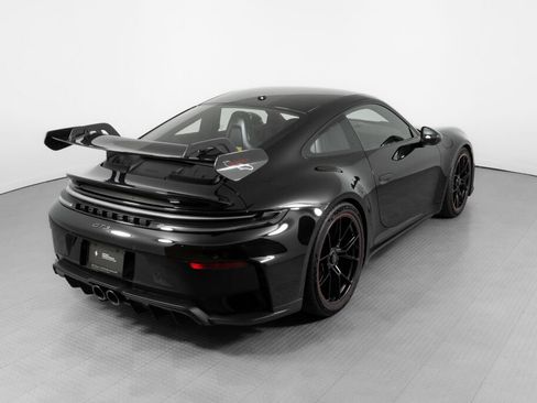 Used 2026 Porsche 911 GT3 image 10