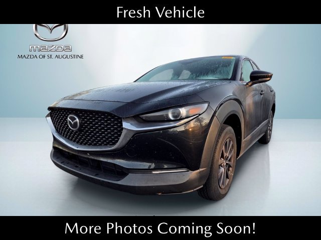 Used 2024 MAZDA CX-30 AWD 2.5 S image 1