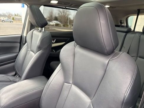 Used 2021 Subaru Ascent Limited w/ Technology Package image 30
