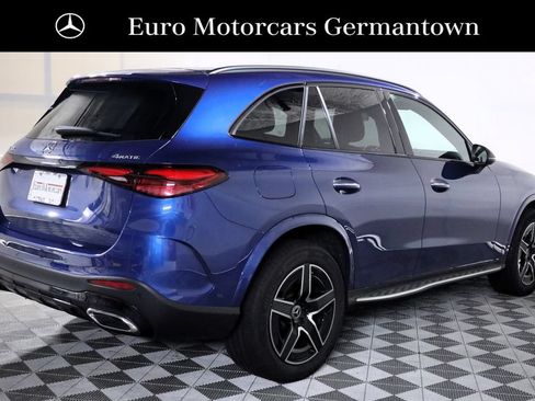 Used 2026 Mercedes-Benz GLC 300 4MATIC image 6