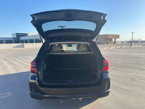 Used 2016 Subaru Outback 2.5i Limited AWD/4WD image 8