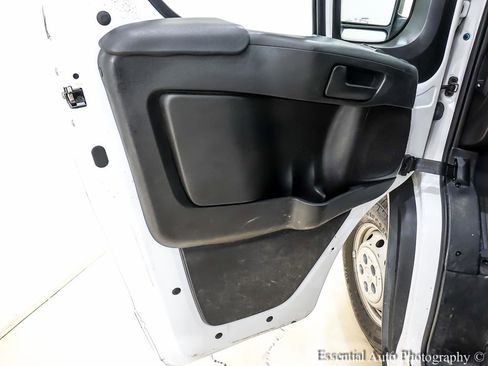 Used 2023 RAM ProMaster 2500 FWD image 15
