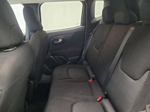 Used 2020 Jeep Renegade Sport AWD/4WD image 18