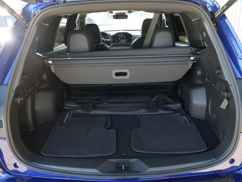 Used 2025 Subaru Forester Sport image 18