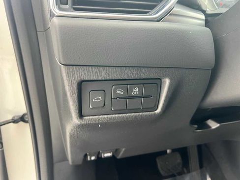 Used 2025 MAZDA CX-5 AWD 2.5 S w/ Preferred Package image 14