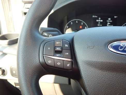 New 2025 Ford Transit 250 148 Medium Roof w/ Load Area Protection Package image 30