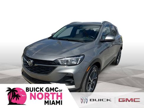 Used 2023 Buick Encore GX Select FWD image 1