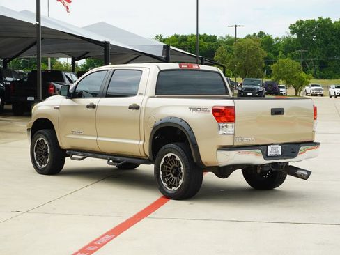 Used 2010 Toyota Tundra 2WD CrewMax image 3